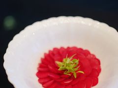 -南京景枫万豪酒店·万豪中餐厅