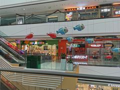 -万达茂商场(南京仙林店)