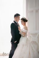 点击看大图 -THE QUEEN(北京店)