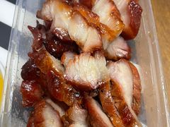 蜜汁叉烧-永祥烧腊餐厅(虹口店)