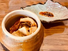 烟熏豆干-八珍手工水饺·妈妈的爱(传芳巷店)