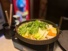 -满来寿喜烧(金虹桥店)