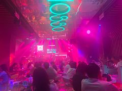 -MOSSO音乐酒吧·Live House(南京西路店)