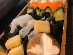 -半天妖烤鱼(方庄店)