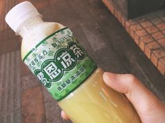 -黎雪珍凉茶(北京路店)