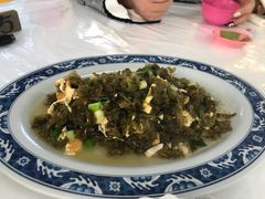 情人的眼泪-垦丁辉哥生鱼片