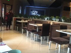 大堂-嘉和一品粥(马家堡店)