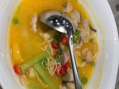-九龙茶记·粤式餐厅融合菜(鹭江店)