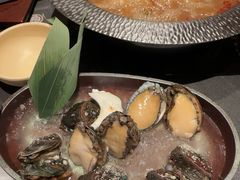 -牛YO寿喜烧和牛火锅自助(三台子万象汇店)