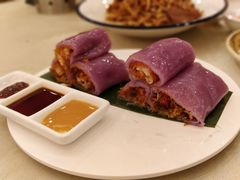 紫米鲜虾肠-顺风山庄(水濂山店)