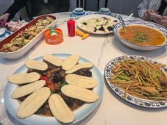 -老渔翁渔家味道(幸福九村店)