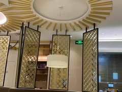 大堂-秦香阁·西北家常菜(徐汇日月光中心店)