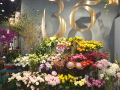 -BOBLOOM花店(宝龙旭辉广场店)