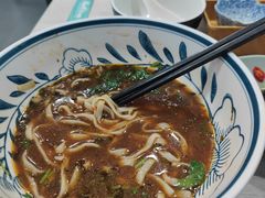 -康师傅私房牛肉面(北京南站店)