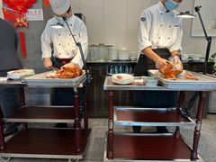 -满堂·烤鸭店·北京菜(鼓楼店)