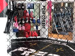 -MOHO FITNESS梦航游泳健身(国创中心店)