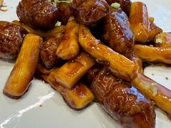 -枣子树·素食餐厅(普陀山店)
