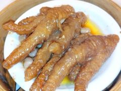 酱汁蒸凤爪-小桃源酒家(罗湖商业城店)