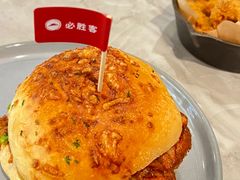 -必胜客(合肥紫云路店)