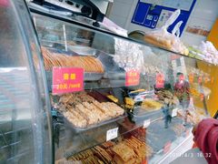零售区-宋记饼家(石门二路店)