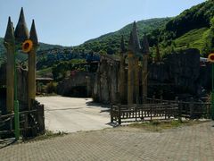 -黄贤山庄