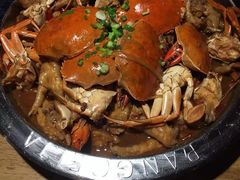 -胖哥俩肉蟹煲(湖滨银泰in77店)