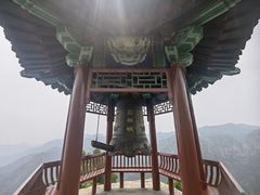 -京东石林峡风景区