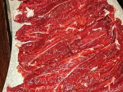 -高兴壹锅·潮汕鲜牛肉火锅(良乡梅花庄店)