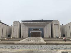 -孙子文化园