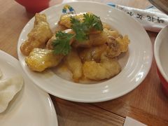 -菊花女水饺(闻涛苑店)