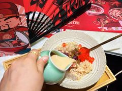 -和福顺牛肉大虾焖锅自助(宝业店)