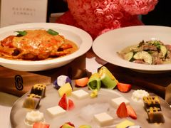 -狮拾久·现代新加坡料理(福田COCO Park店)