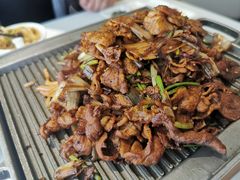 -四季民福烤鸭店(前门店)