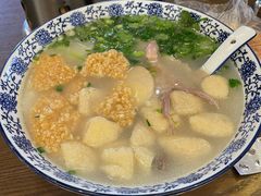 -小潘记鸭血粉丝汤