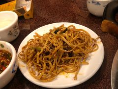 -赵氏烩泽腊排骨火锅店(近华浦路店)