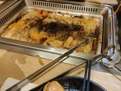 -新石器烤肉(南站店)