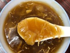 -添發碗仔翅美食