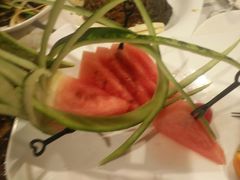 -老牌坊鲁菜名店(宽厚里店)