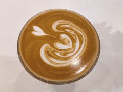 入魂澳白-1/4 ONE QUARTER COFFEE LAB(朝阳大悦城店)