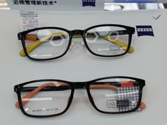 -华彬眼镜专业渐进配镜(潘家园店)