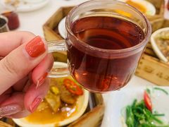 -福满园大酒楼(梅林店)