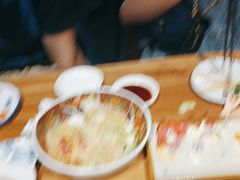 -桃太郎创作料理(大坪店)