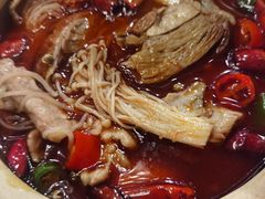 -解放碑威斯汀酒店-知味国际美食餐厅