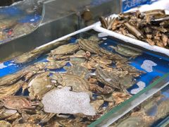 水产区-怡乡王品海鲜姿造自助体验餐厅(大岛商业广场店)