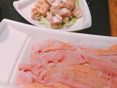 -纸盐河码头火锅(十八梯店)