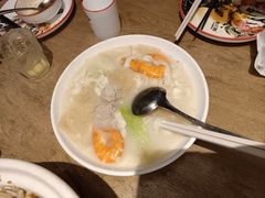 -新白鹿餐厅(城西银泰城店)