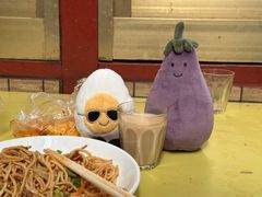 -老光明岗琼甜茶馆