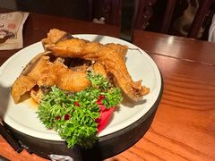 -寻宝记绍兴菜(鲁迅路店)