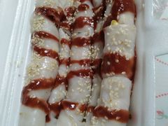 芽菜猪肠碌-阳江猪肠碌(江南西店)