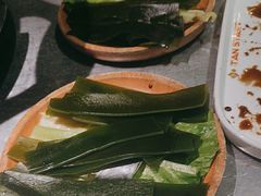 -探鱼·鲜青椒爽麻烤鱼(天河优托邦店)